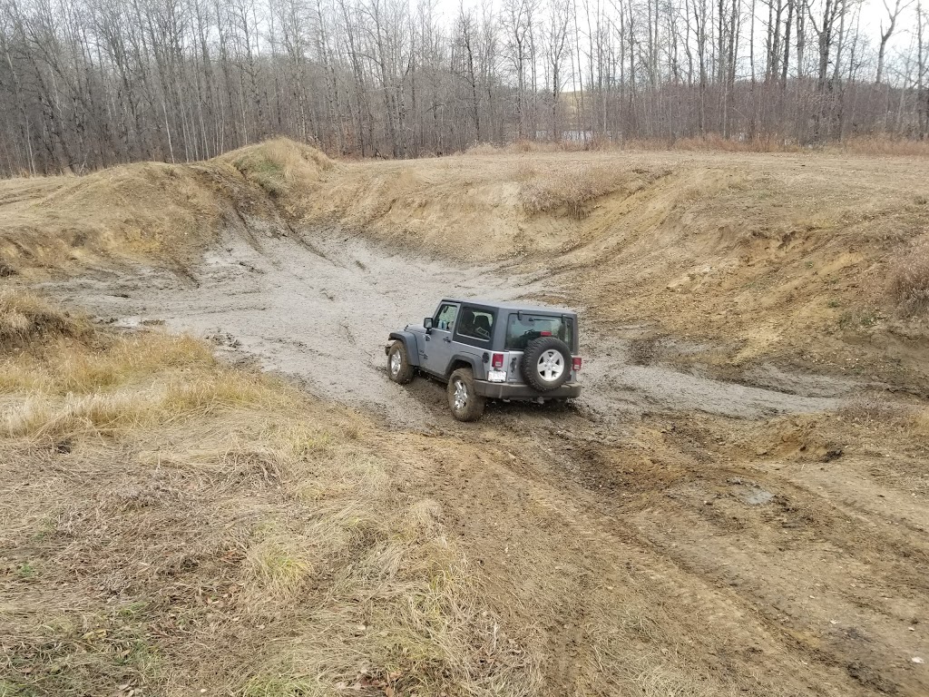 Total Off Road Experience | 51512 Range Rd 22, Carvel, AB T0E 0H0, Canada | Phone: (780) 983-9936