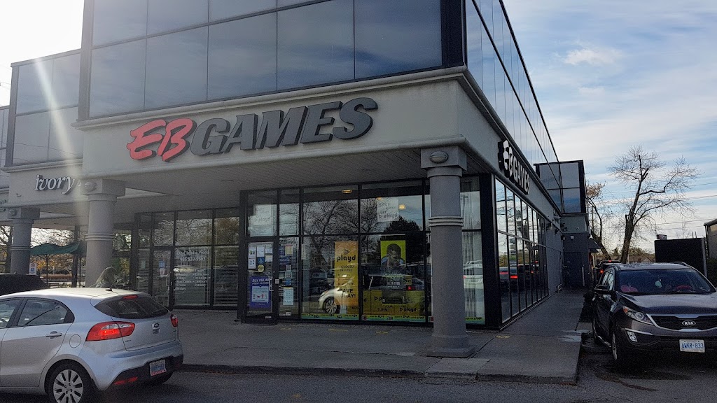 GameStop | 1355 Kingston Rd, Pickering, ON L1V 1B8, Canada | Phone: (905) 420-9652