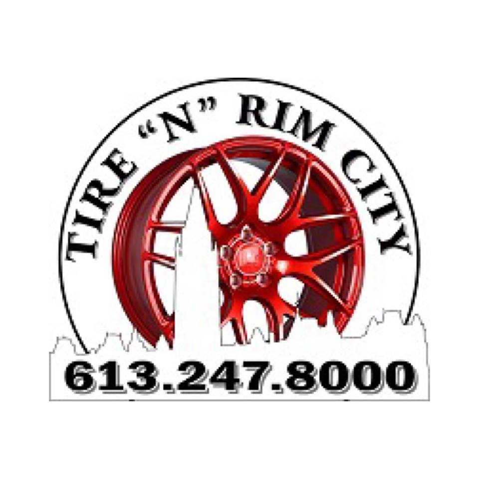 Tire N Rim City | 2200 Thurston Dr, Ottawa, ON K1G 6E1, Canada | Phone: (613) 247-8000