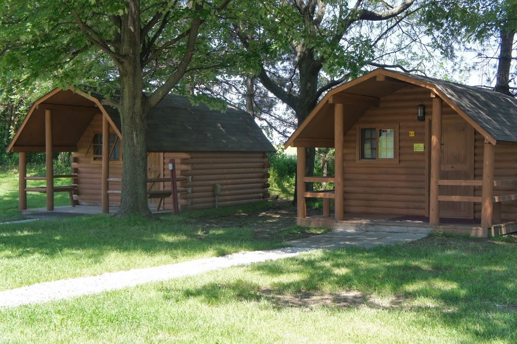 Campers Corner RV Campground | 136 Cromarty Dr, London, ON N6M 1H6, Canada | Phone: (844) 287-9313