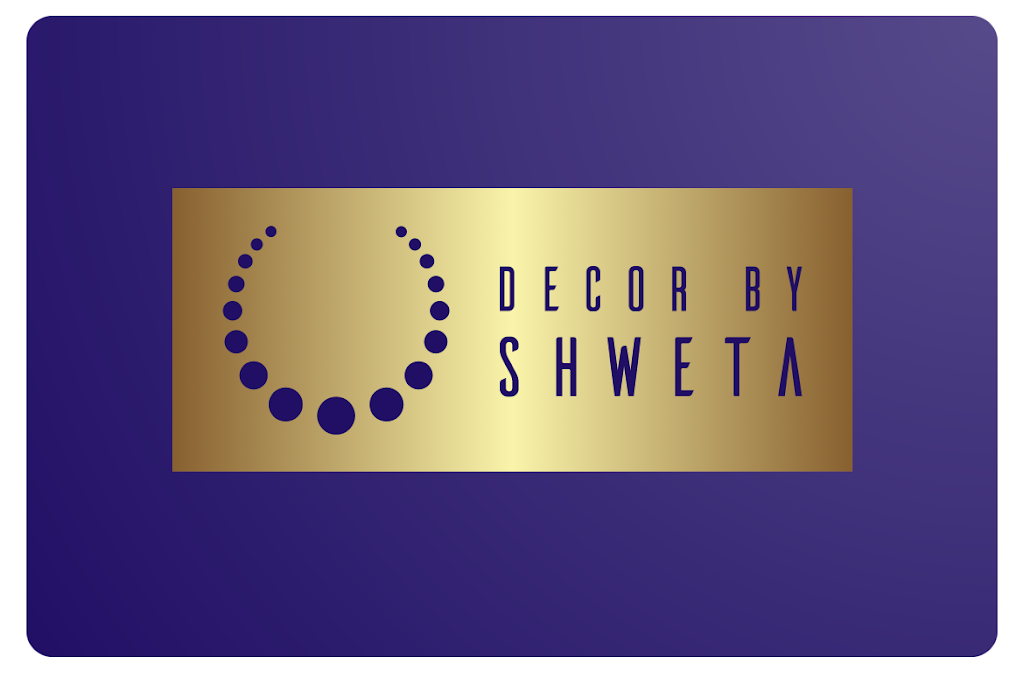 Decor by Shweta | 14 Greenside Ct, Woodstock, ON N4T 0C9, Canada | Phone: (306) 570-5456