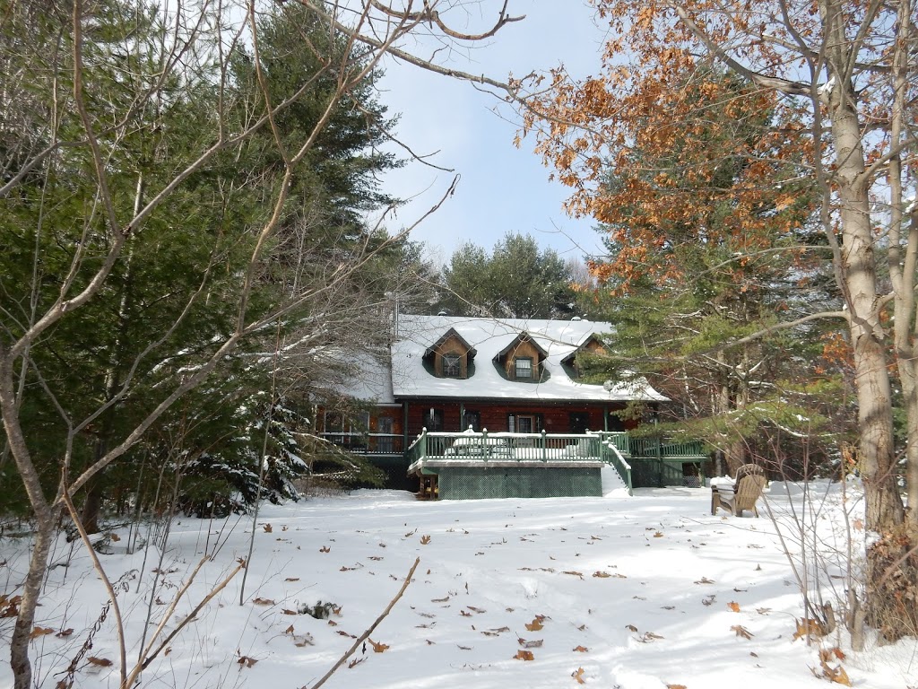 El Norte Lodge | 1018 N Shore Rd, Plevna, ON K0H 2M0, Canada | Phone: (647) 988-6901