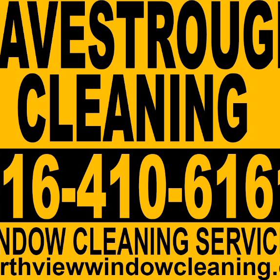 Northview Window Cleaning Ltd | 612-3525 Kariya Dr, Mississauga, ON L5B 0C2, Canada | Phone: (416) 410-6161