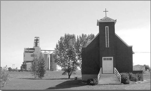 Our Lady of the Prairies | Rowatt, SK S0G 4G0, Canada | Phone: (780) 481-0389