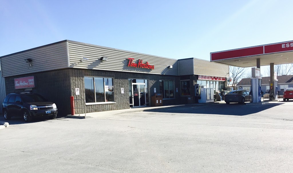 Tim Hortons | 241 2 Ave N, Stonewall, MB R0C 2Z0, Canada | Phone: (204) 467-5052