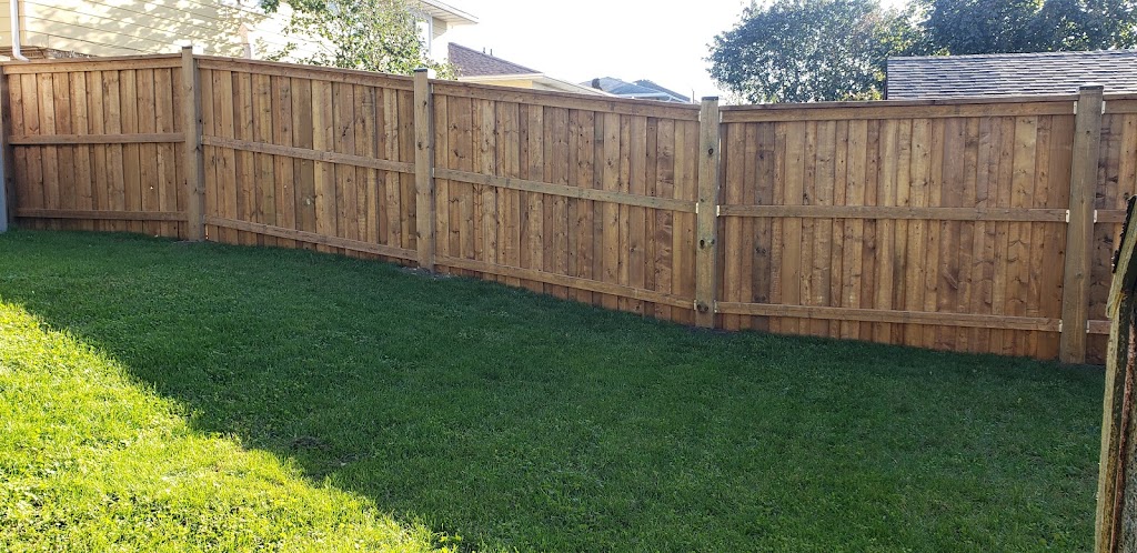 Quality Fencing | 322 Maple Dr, Port Elgin, ON N0H 2C4, Canada | Phone: (519) 386-4174