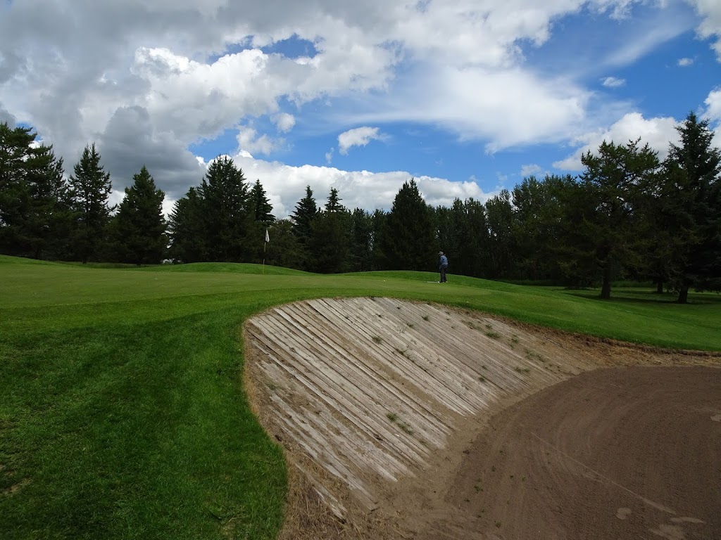 Goose Hummock Golf Resort | 23210 Township Rd 564, Gibbons, AB T0A 1N0, Canada | Phone: (780) 921-2444