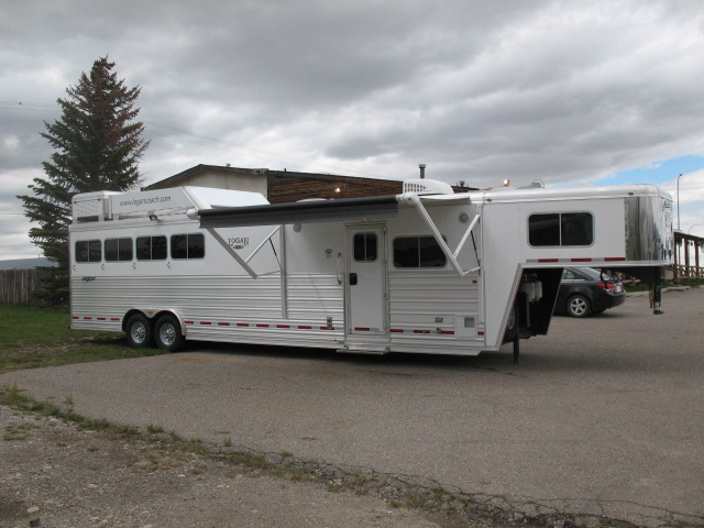 M&P Trailer Sales | 225 43 Ave E, Claresholm, AB T0L 0T0, Canada | Phone: (403) 625-3305