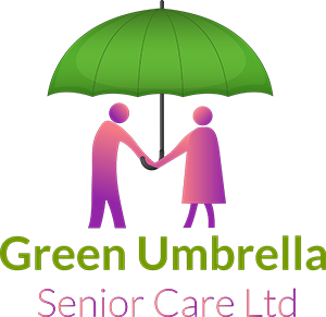 Green Umbrella Senior Care | 3030 Lincoln Ave #211a, Coquitlam, BC V3B 6B4, Canada | Phone: (604) 808-8599