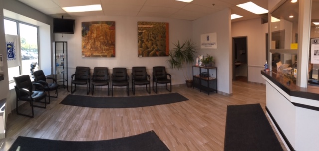 Martindale Physiotherapy & Sports Clinic | 7-600 Ontario St, St. Catharines, ON L2N 7H8, Canada | Phone: (905) 646-2894