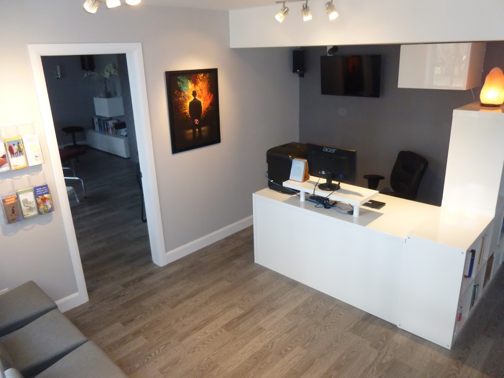 Centre Chiropratique Jean-François Petit | 102 Rue Elm, Granby, QC J2G 2H6, Canada | Phone: (450) 991-1999