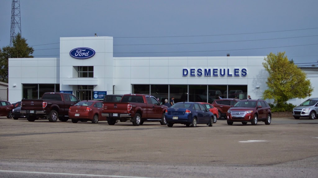 Desmeules Automobiles | 182 QC-138, Les Escoumins, QC G0T 1K0, Canada | Phone: (418) 233-2490