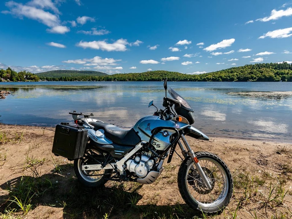 Lac Sergent Municipalite | 5935 Chemin Tour du Lac N, Québec, QC G3N 0X2, Canada | Phone: (418) 875-4854