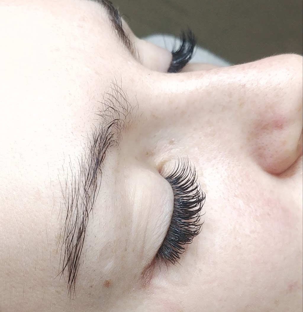 Lashes by Penelope | 2110 Main St Unit 211, Winnipeg, MB R2V 3G1, Canada | Phone: (204) 250-5489