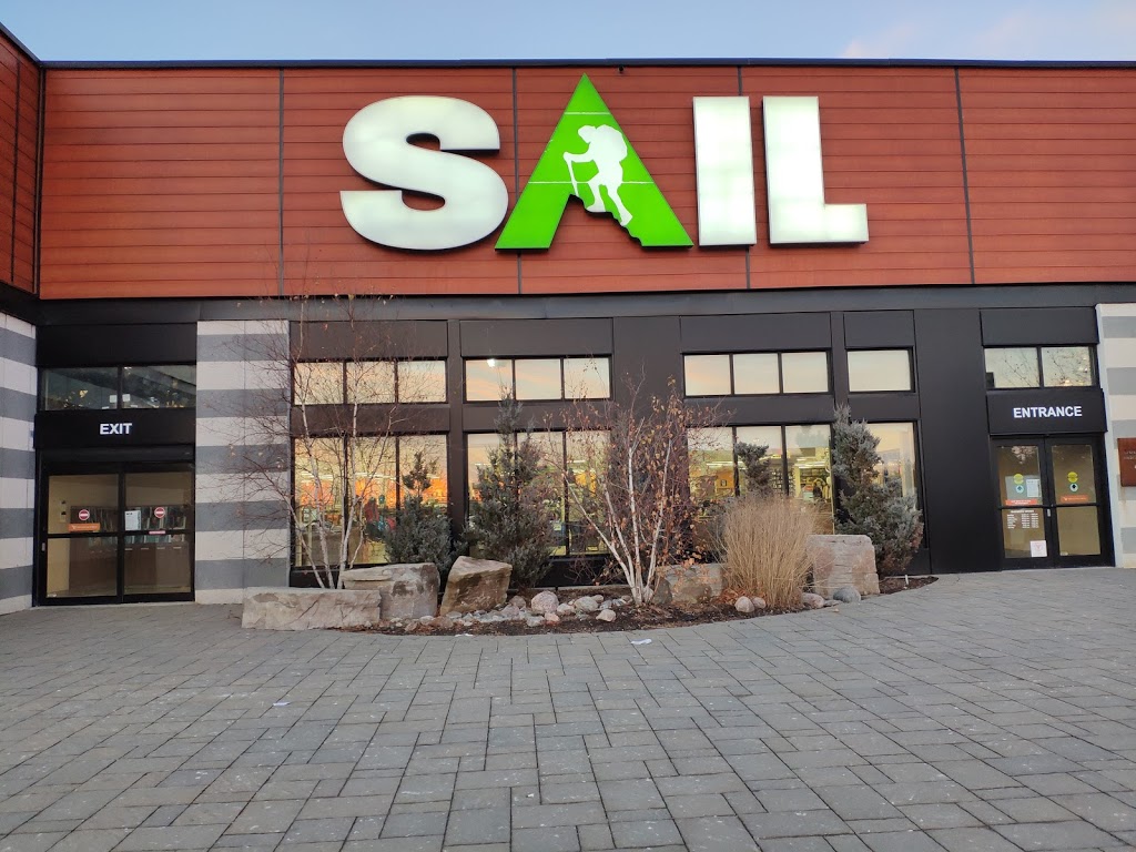 SAIL | 137 Chrislea Rd #1, Woodbridge, ON L4L 8N6, Canada | Phone: (905) 266-1033