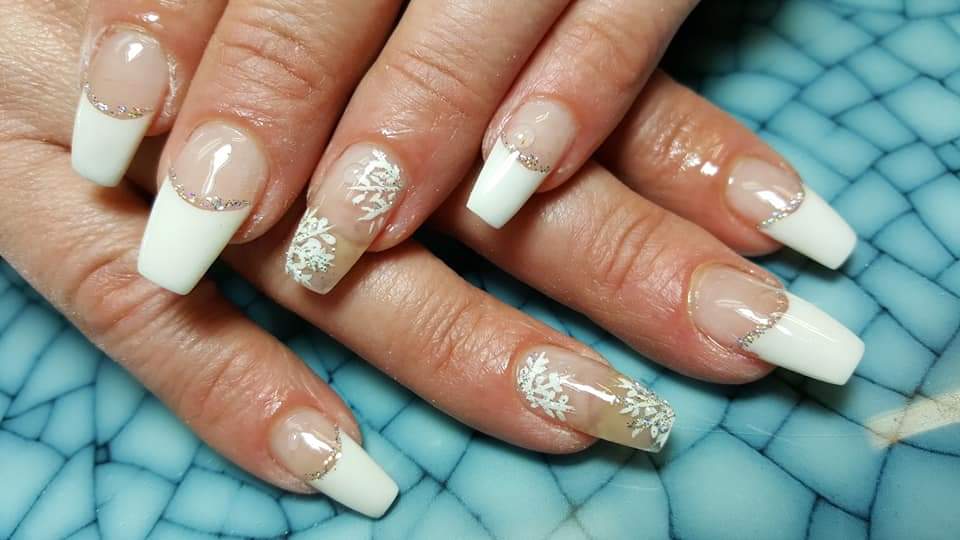 Hot Springs Nail Studio | 160 Lillooet Rd #103, Harrison Hot Springs, BC V0M 1K0, Canada | Phone: (604) 701-9636