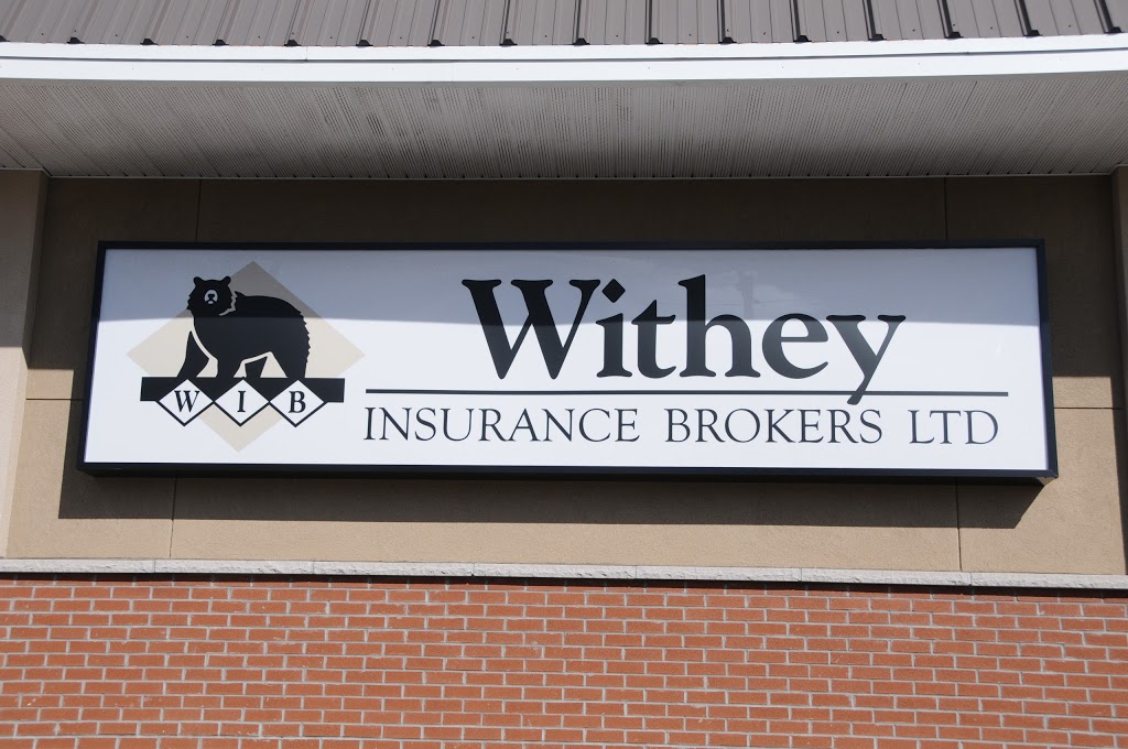 Withey Insurance Brokers | 111 Howland Dr #130, Huntsville, ON P1H 2P4, Canada | Phone: (855) 789-9366