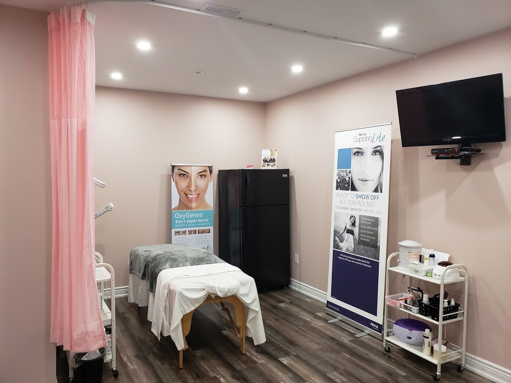 Divine Touch Therapy | 70 Twistleton St, Caledon, ON L7C 4B5, Canada | Phone: (905) 996-2700
