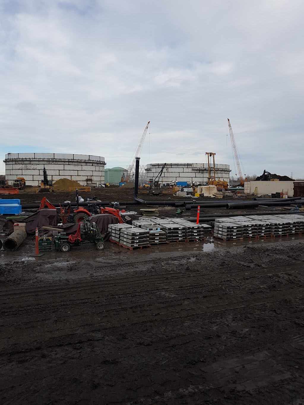 Sureway Construction Group | 9175 14 St, Edmonton, AB T6P 0C9, Canada | Phone: (780) 440-2121