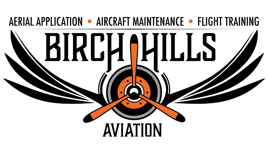 Birch Hills Aviation | Hangar 18, Birch Hills Airport, Birch Hills, SK S0J 0G0, Canada | Phone: (639) 314-1273