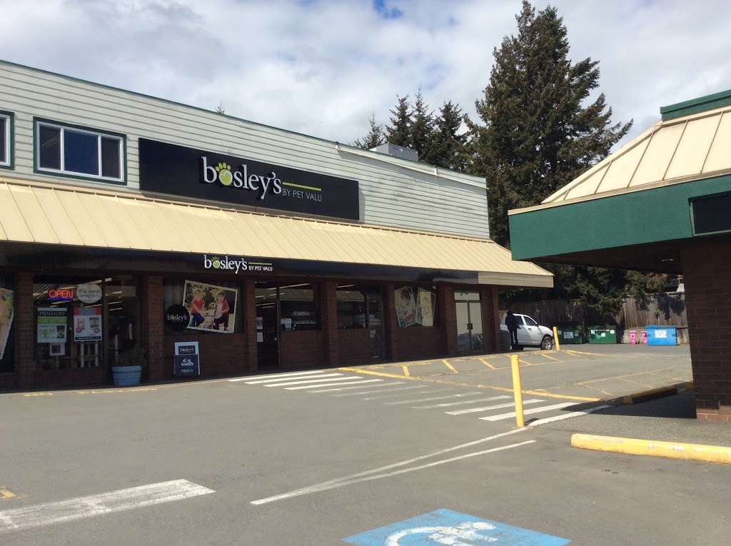 Bosleys by Pet Valu | 6660 Sooke Rd, Sooke, BC V9Z 0A4, Canada | Phone: (778) 365-0716