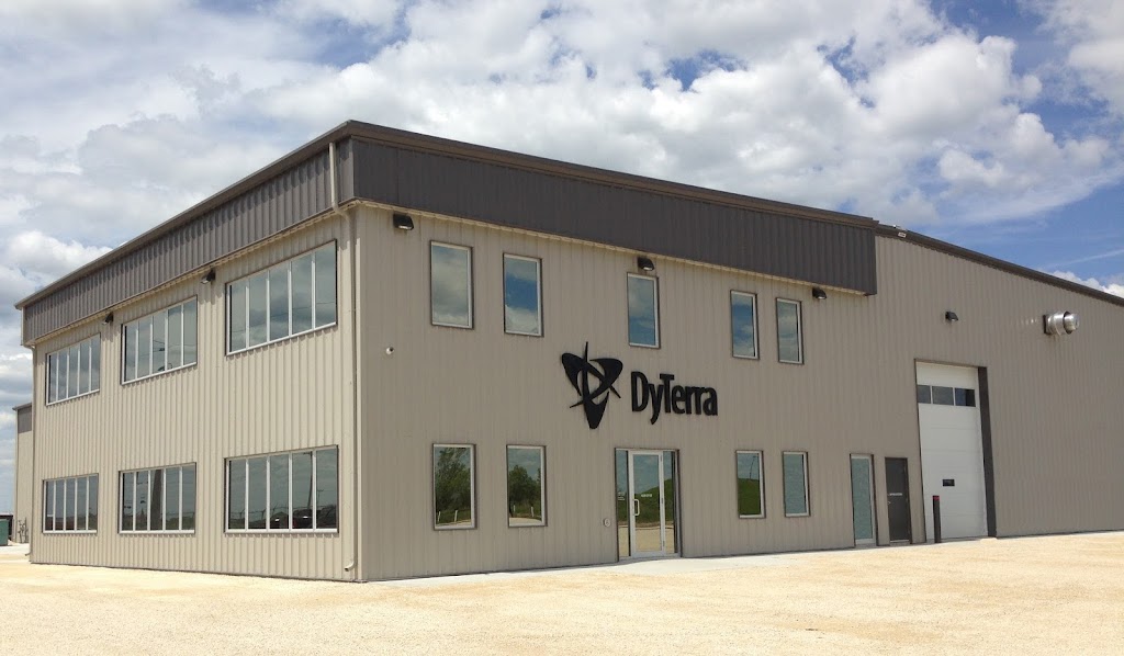 DyTerra Corporation | 7355 Wilkes Ave, Headingley, MB R4H 1B8, Canada | Phone: (204) 885-8260