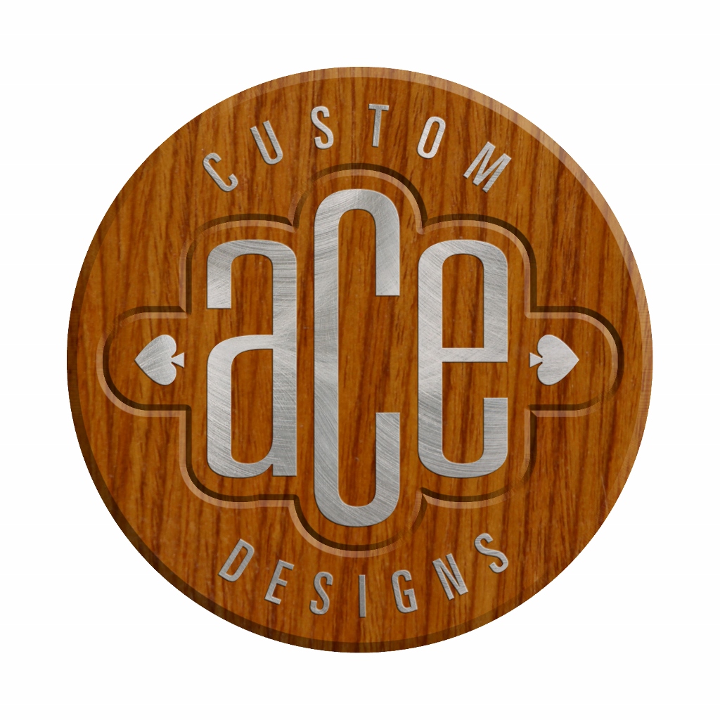 Ace Designs Woodworking | 470 La Fortune Rd, Mill Bay, BC V0R 2P3, Canada | Phone: (250) 510-8014