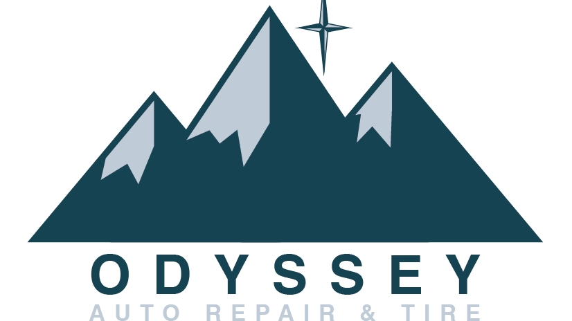 Odyssey Auto Repair & Tire | 1725 32 Ave NE #125, Calgary, AB T2E 7C8, Canada | Phone: (403) 230-6889