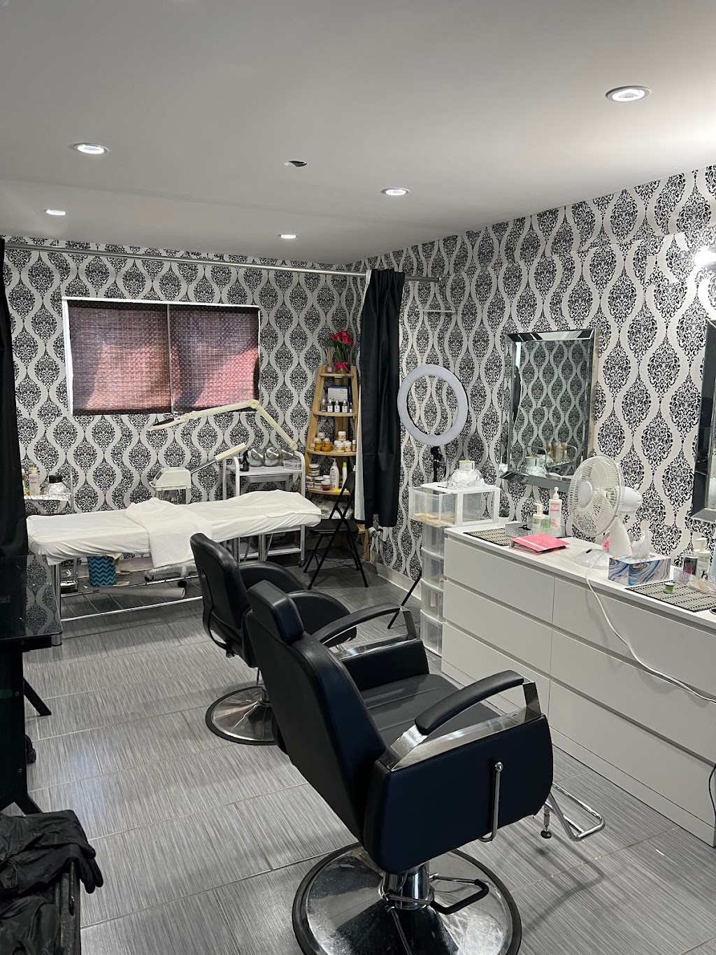 Orchid Beauty Bar | 6971 144 St, Surrey, BC V3W 5R8, Canada | Phone: (604) 805-0916