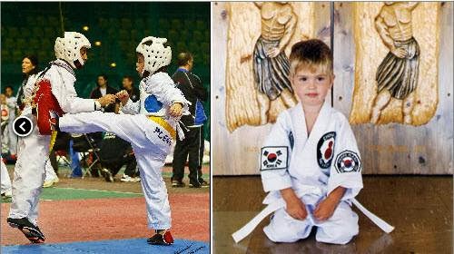 Ecole Taekwondo Pierre Pleau Enr | 401 Boulevard Harwood, Vaudreuil-Dorion, QC J7V 7W1, Canada | Phone: (450) 424-7235