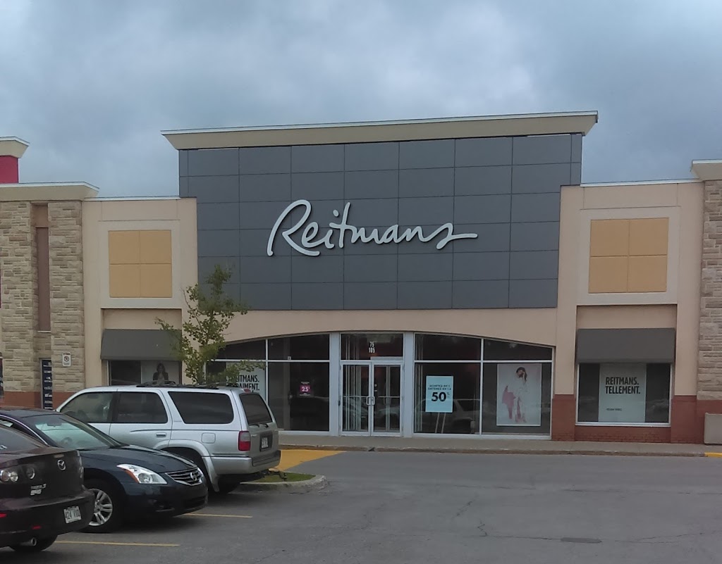 Reitmans | 75 Boul du Plateau, Gatineau, QC J9A 3G1, Canada | Phone: (819) 776-5821