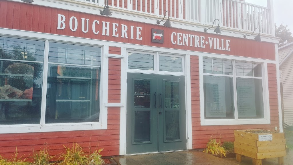 Boucherie du Centre Ville | 405 Rue Jean-Rioux, Trois-Pistoles, QC G0L 4K0, Canada | Phone: (418) 851-3724