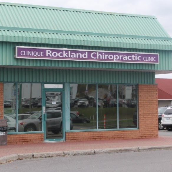 Clinique Chiropratique Rockland Chiropractic Clinic | 928 Laporte St #130, Rockland, ON K4K 1M7, Canada | Phone: (613) 446-4088