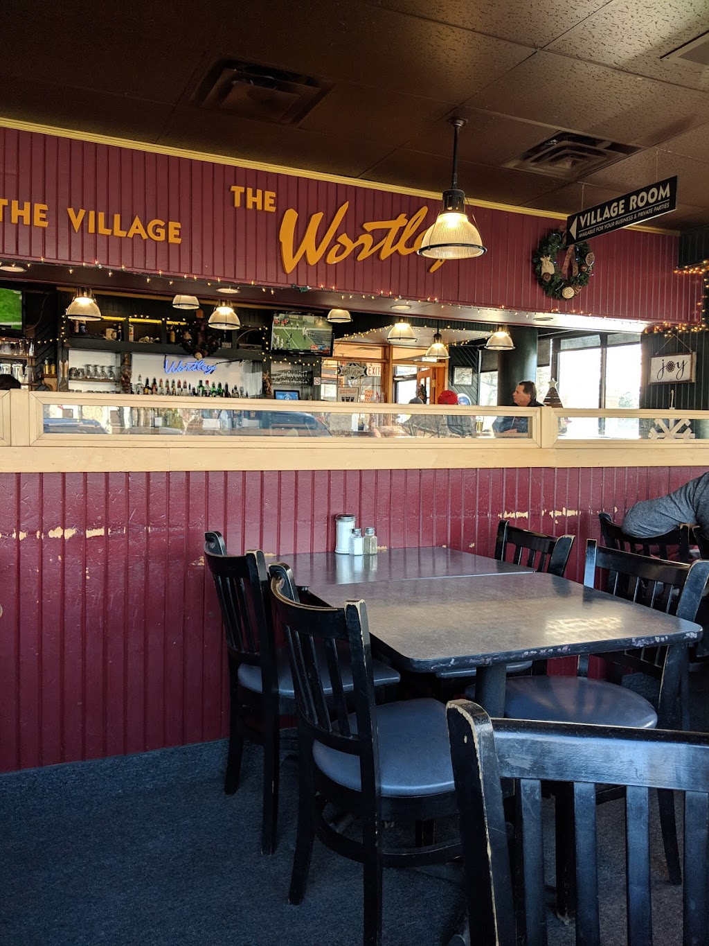 The Wortley Roadhouse | 190 Wortley Rd, London, ON N6C 4Y7, Canada | Phone: (519) 438-5141