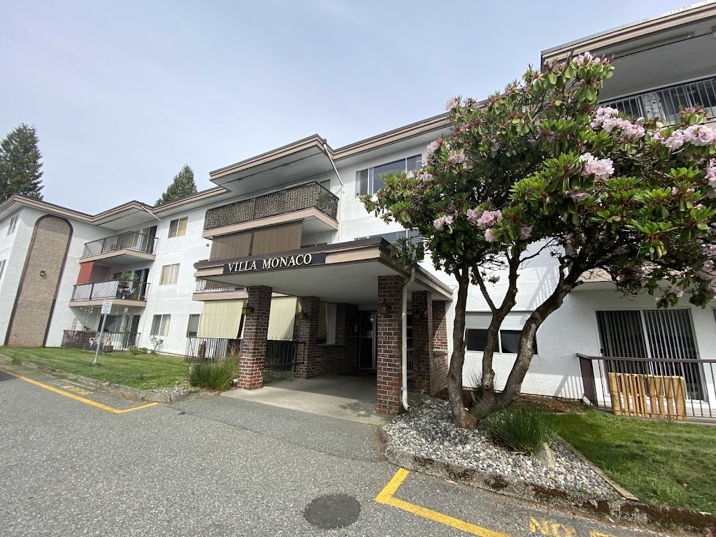 Villa Monaco Apartments | 33263 Bourquin Crescent E, Abbotsford, BC V2S 1Y3, Canada | Phone: (604) 751-2125