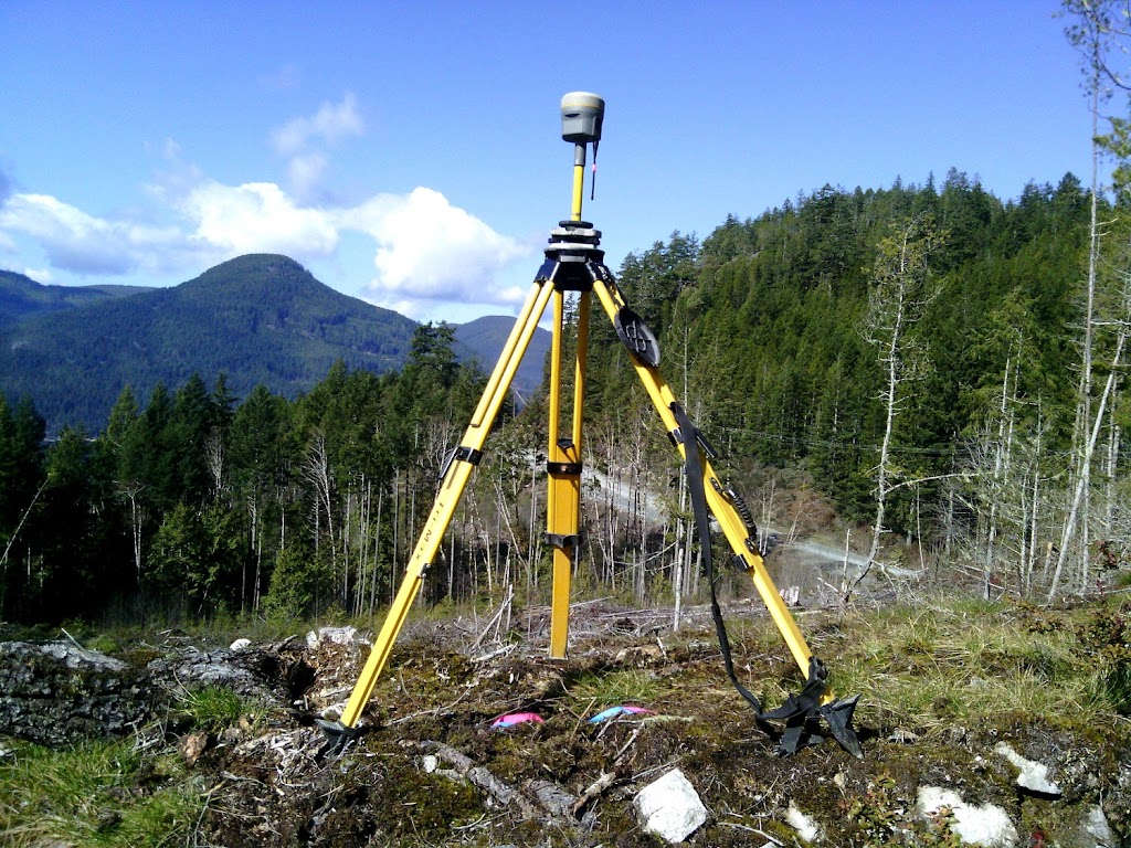 3D Geomatics Inc. | 4565 Wallace St Unit 7, Port Alberni, BC V9Y 3Y3, Canada | Phone: (250) 756-4500