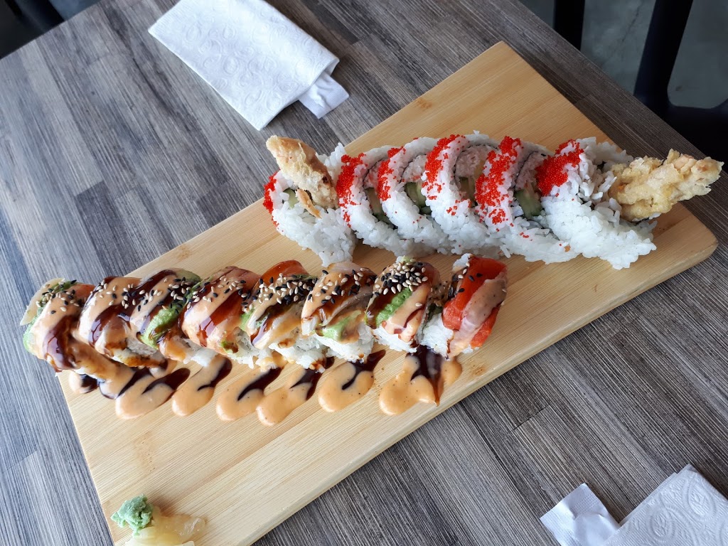 MY NAME IS SUSHI | 3194 Jacklin Rd, Victoria, BC V9B 5J9, Canada | Phone: (250) 474-7888