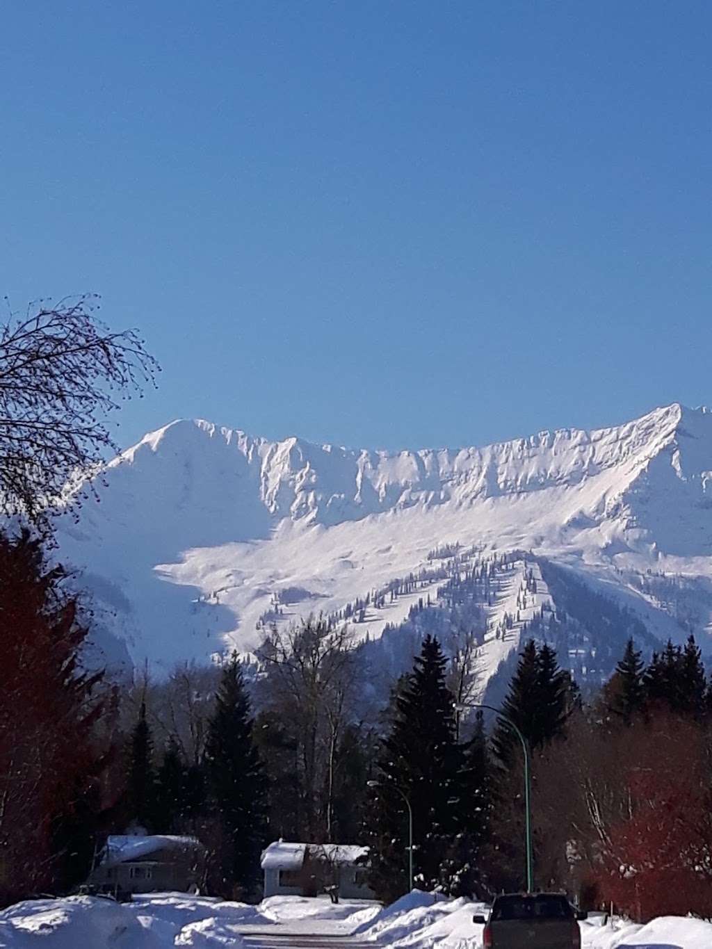 Snow Valley Strata Management | 51 Ridgemont Dr, Fernie, BC V0B 1M2, Canada | Phone: (250) 423-6560