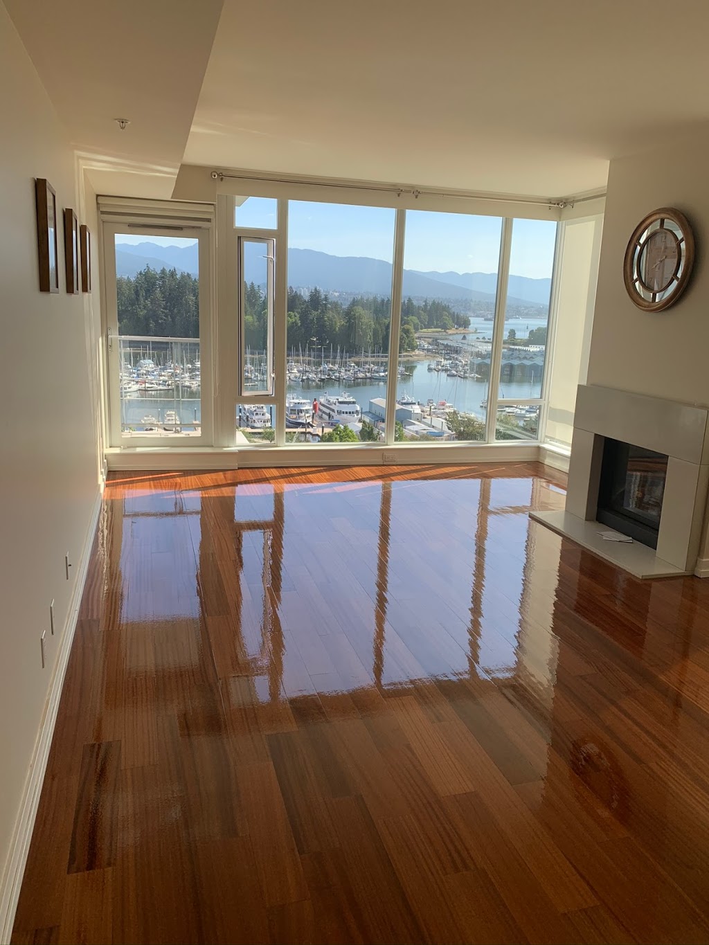 Giona hardwood floors ltd | 303 Burns St, Coquitlam, BC V3K 4E7, Canada | Phone: (604) 345-1977