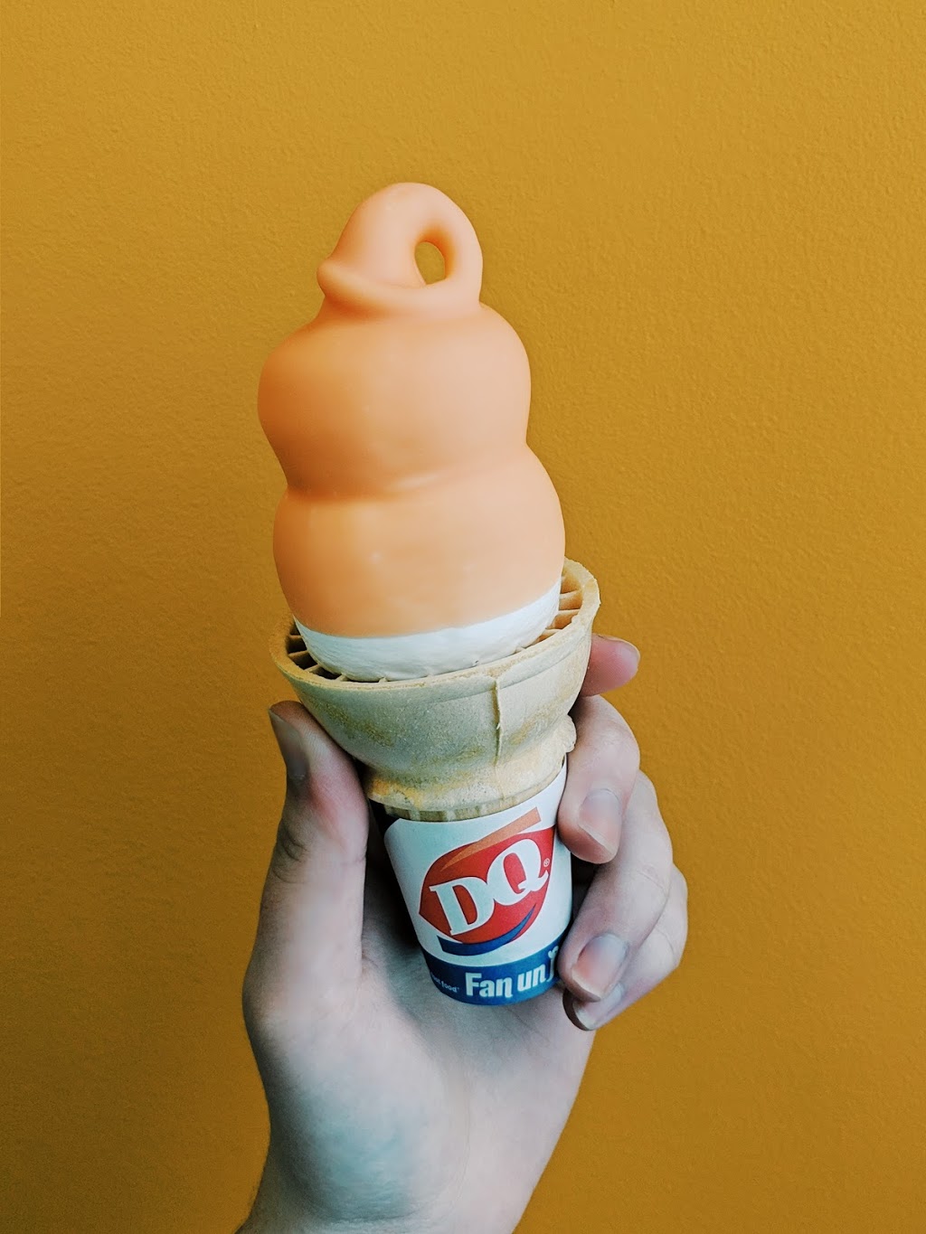 Dairy Queen (Treat) | 115 Rue Fusey, Trois-Rivières, QC G8T 2V6, Canada | Phone: (819) 376-8841