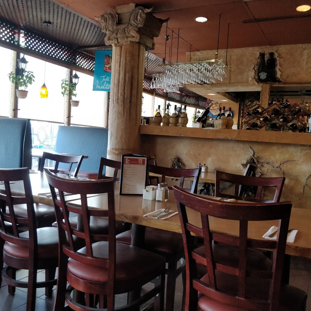 Sorento Restaurant - Italian & Mediterranean Cuisine | 900 Don Mills Rd., North York, ON M3C 1V6, Canada | Phone: (416) 447-3590