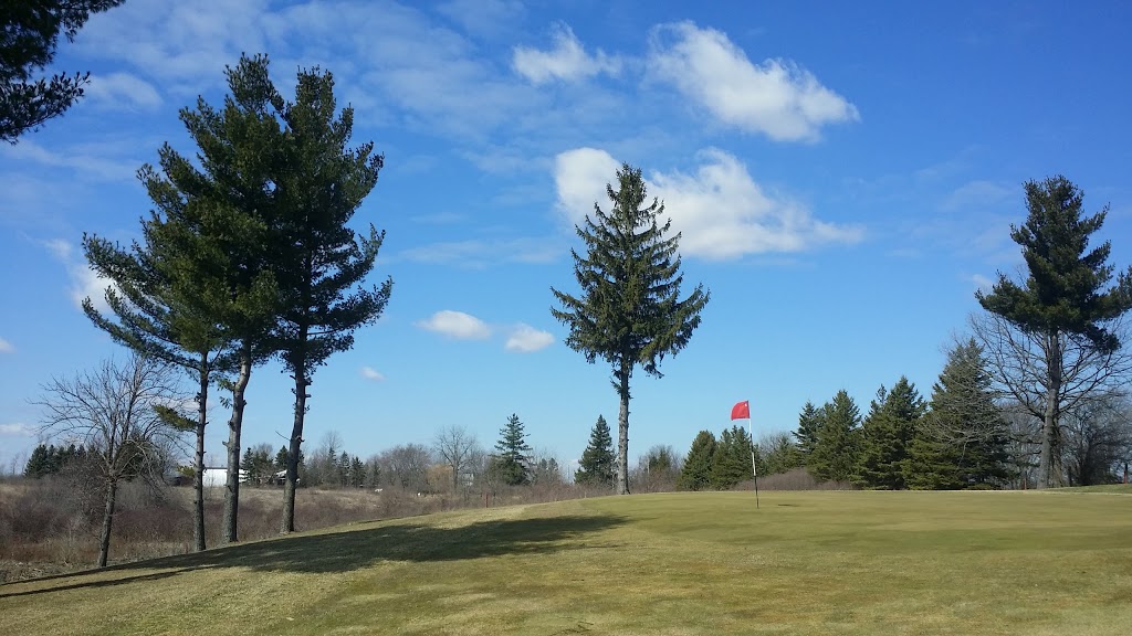 Riverview Golf Club | 313 Victoria Ave, Fenwick, ON L0S 1C0, Canada | Phone: (905) 892-3774