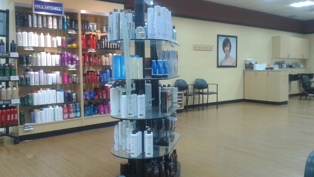 SmartStyle Hair Salon | 499 Mohawk Rd E, Hamilton, ON L8V 4L7, Canada | Phone: (905) 575-6947