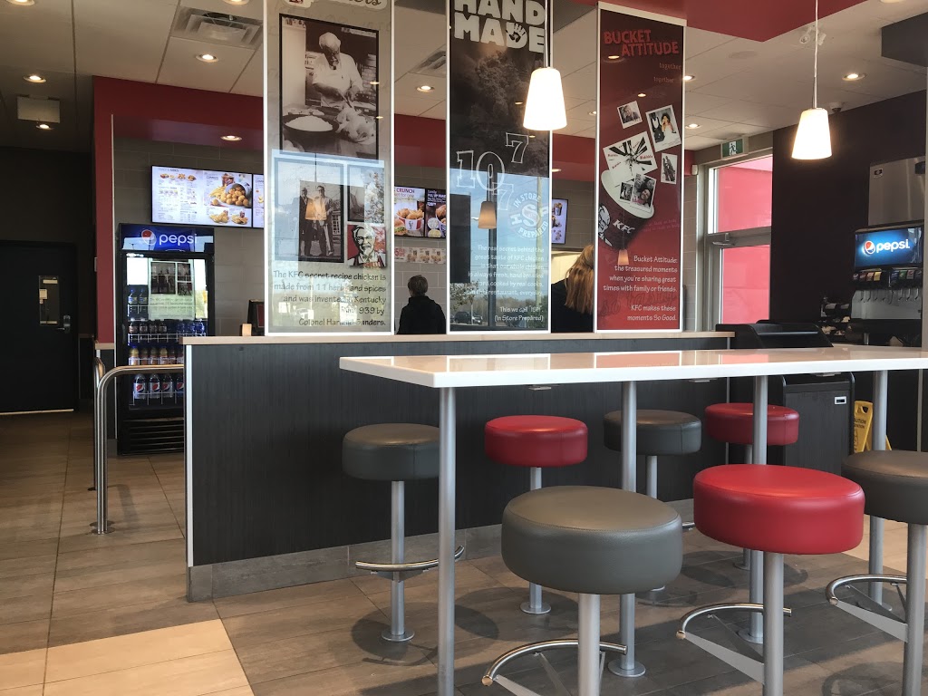 KFC | 2970 County Rd 43, Kemptville, ON K0G 1J0, Canada | Phone: (613) 258-3213