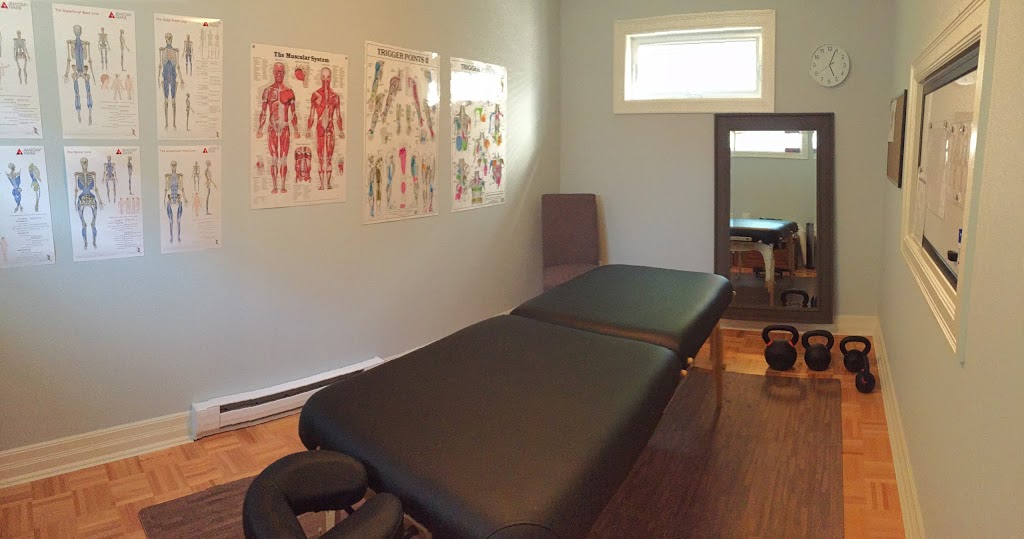 Ottawa SensoriMotor Repatterning Therapy | 381 Leighton Terrace, Ottawa, ON K1Z 6J7, Canada | Phone: (613) 867-9299