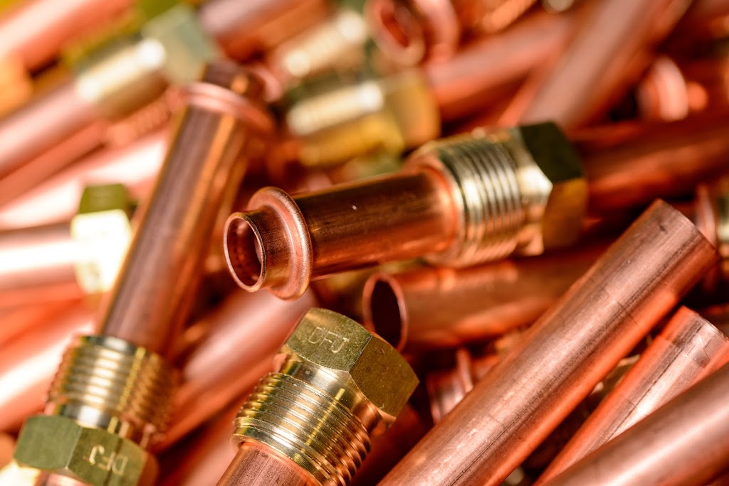 E&M Copper Products Inc. | 355 Henry St Unit 2, Brantford, ON N3S 7V9, Canada | Phone: (519) 753-7999