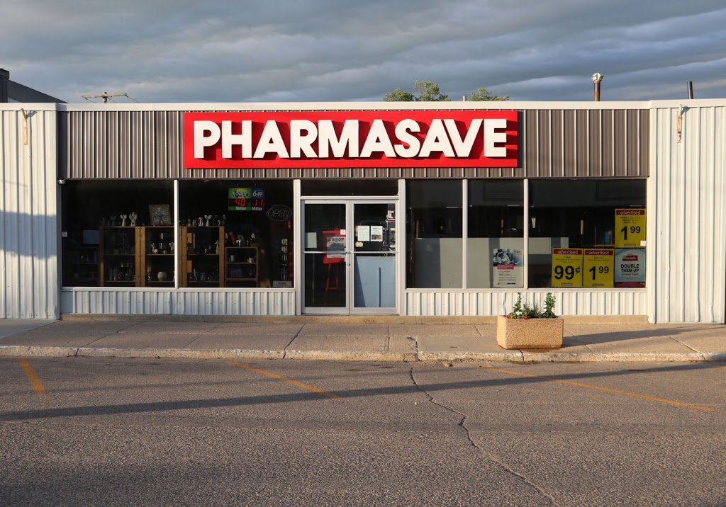 Pharmasave Indian Head | 521 Grand Ave, Indian Head, SK S0G 2K0, Canada | Phone: (306) 695-3333