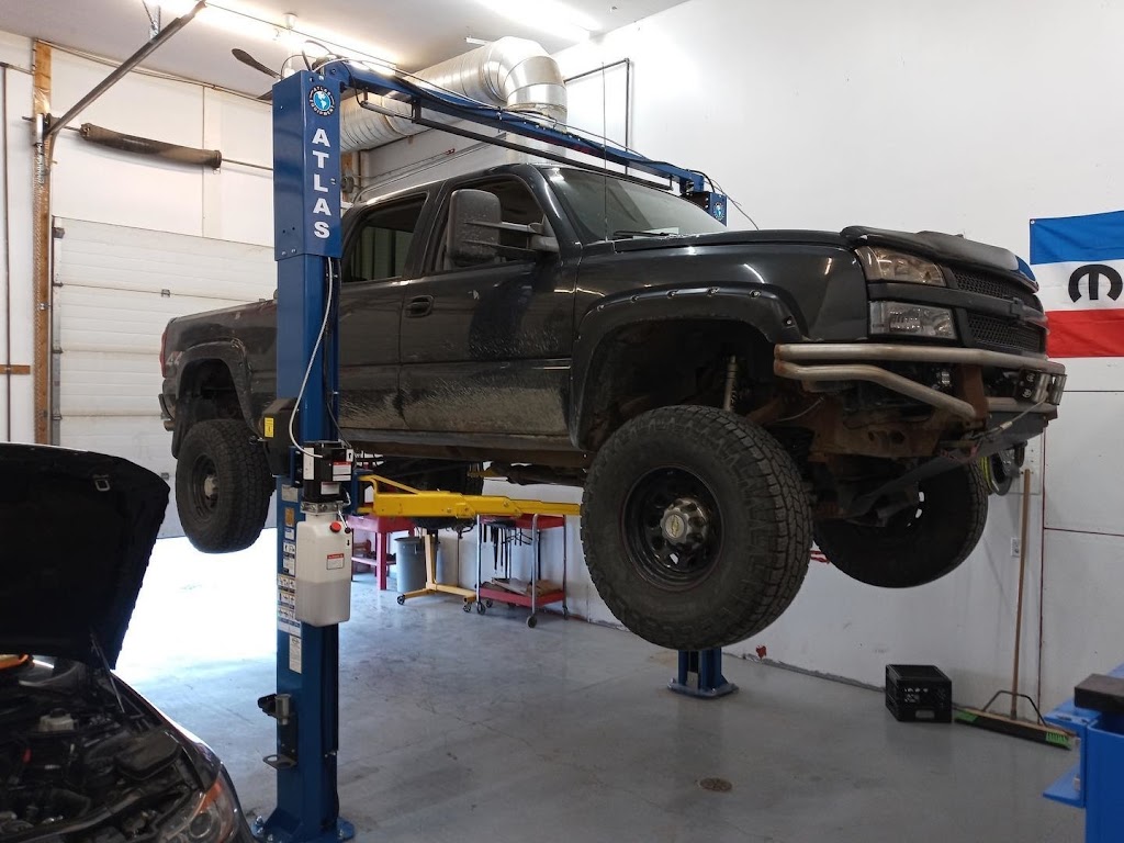 JMR - Jays Mechanical Repairs | 113 Orchard Way, Strathmore, AB T1P 1J3, Canada | Phone: (403) 324-8241