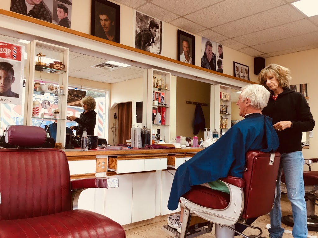 Johnston & Thrift Barbers | 1383 Johnston Rd, White Rock, BC V4B 3Z3, Canada | Phone: (604) 531-5464