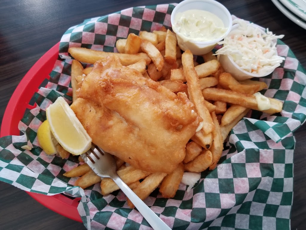 The Fisherman Fish & Chips | 2727 Courtice Rd, Courtice, ON L1E 3A2, Canada | Phone: (905) 434-8771